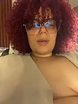 Leyah__'s cam snapshot