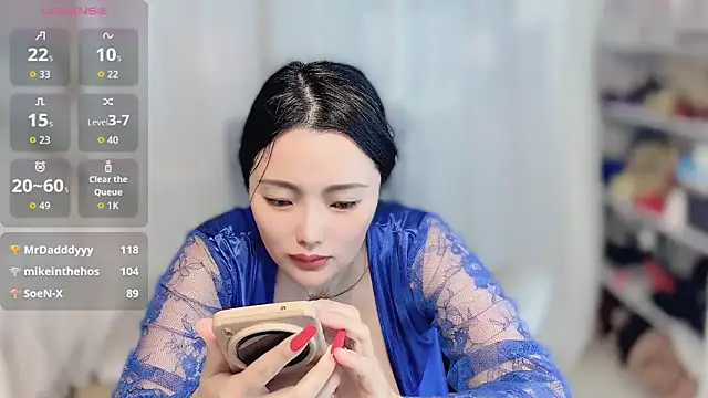 Amaya-yooo-36D's cam snapshot