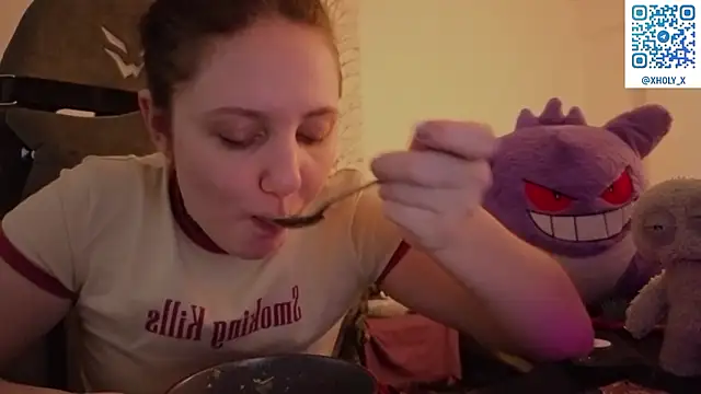 Holy_Kveta's cam snapshot