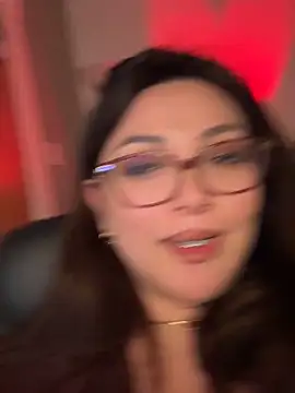 Pumpkin_bunny's cam snapshot