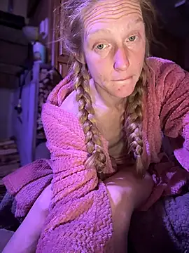 GoldenFlameGoddess's cam snapshot