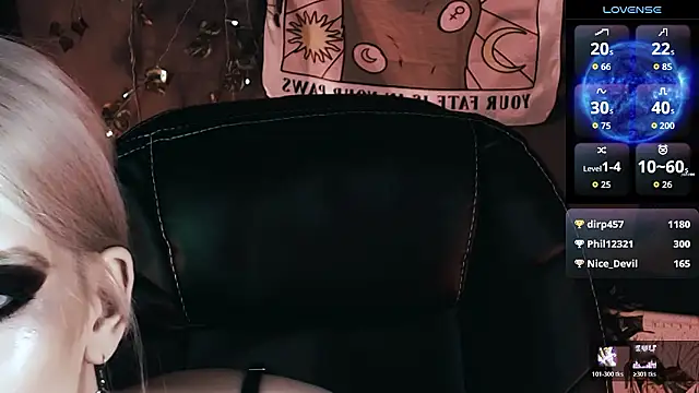 Noah_ElmerX's cam snapshot