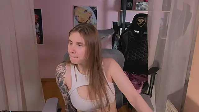 carolina_elf live sex cam