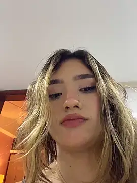 Arianavillada's cam snapshot