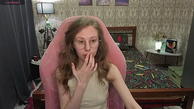 Lill_Mary's cam snapshot