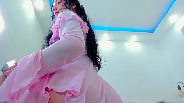 Greta_Beaumont's cam snapshot