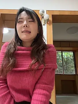 ChuChu1991's cam snapshot