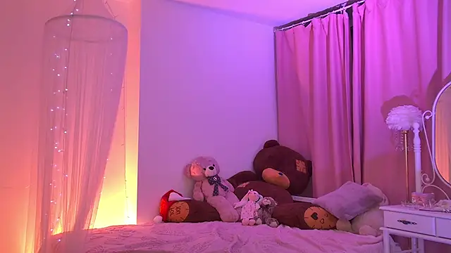 AgataWillis's cam snapshot