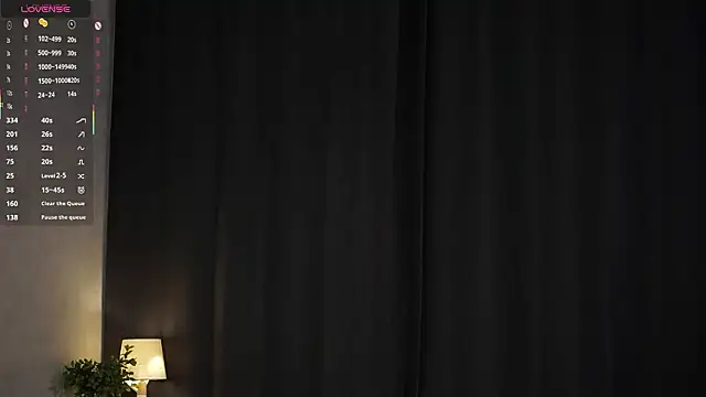 LettySlovacek's cam snapshot