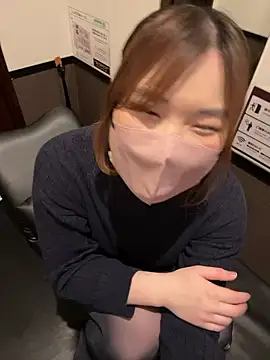 asu_ka_'s cam snapshot