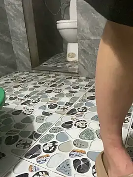 Thanhhuyen001's cam snapshot