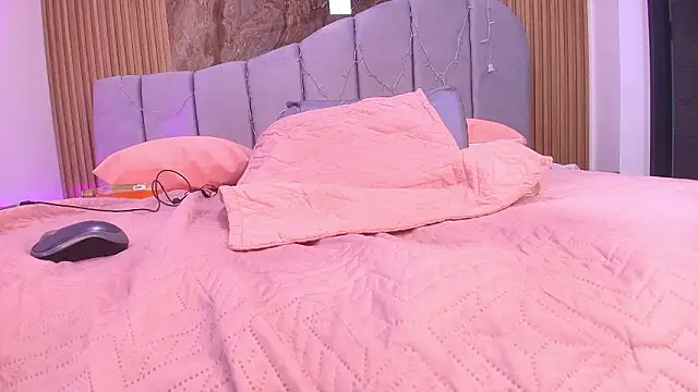 arletmss's cam snapshot