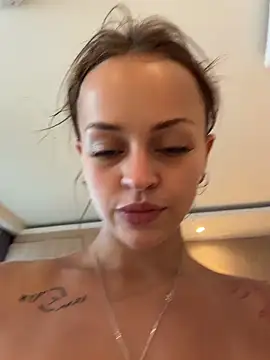 AngelinaTeller live sex cam