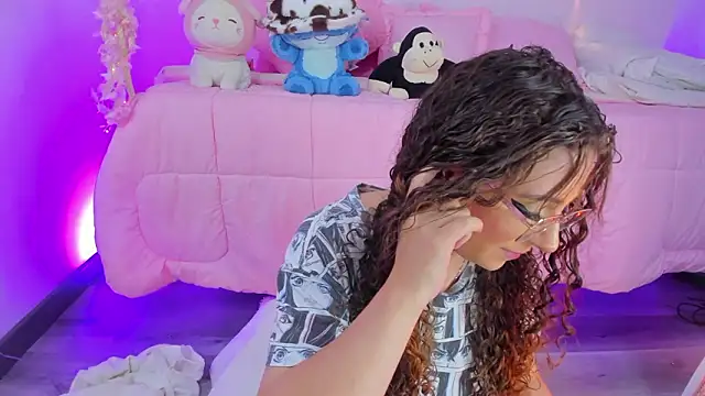 hannacutegod's cam snapshot