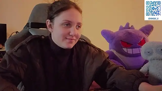 Holy_Kveta's cam snapshot