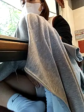 Michiko1's cam snapshot