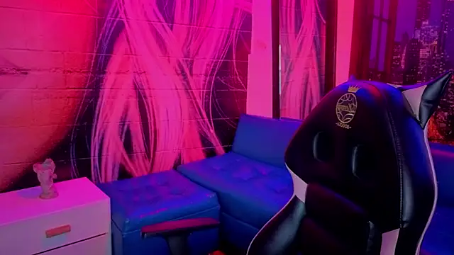 Rouse_darkk's cam snapshot