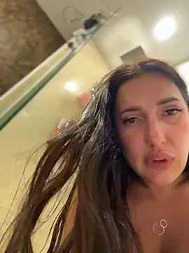 AleksandraRich's cam snapshot