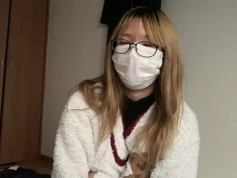 Discordance_'s cam snapshot