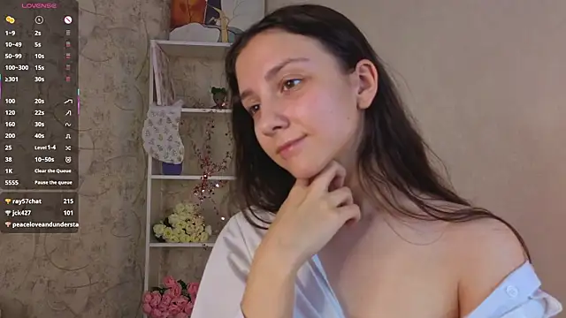 GiseleLamos's cam snapshot