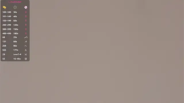 RenaeConnerley's cam snapshot