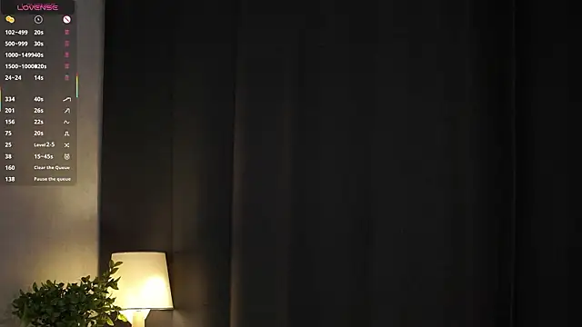 LettySlovacek's cam snapshot