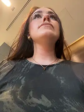 KiraSunshine's cam snapshot