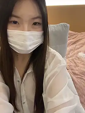 _xiaoxinxin_'s cam snapshot