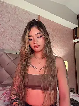 Arianavillada live sex cam