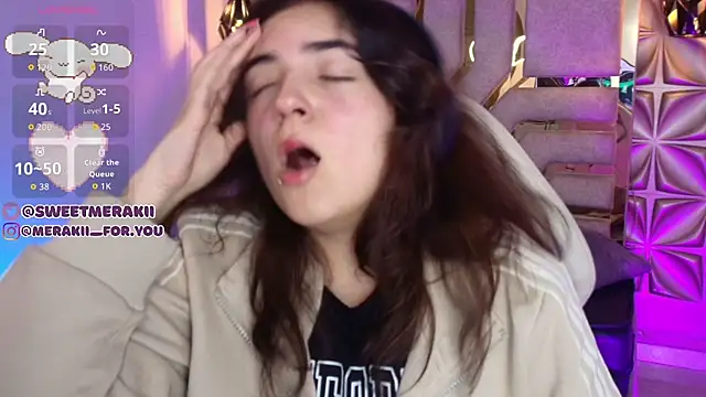 meraki_fraise's cam snapshot