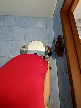 ValeriaLight live sex cam