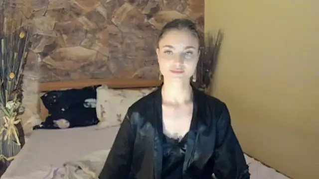 Rebeka2589's cam snapshot