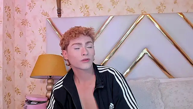 JacobRusso live sex cam