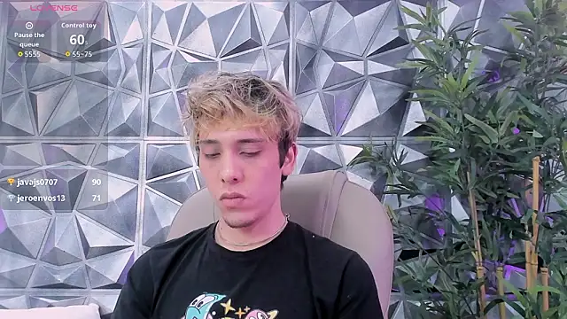 DannyParker_ live sex cam