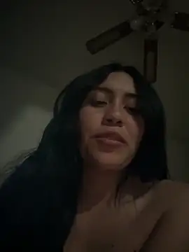 LunaAurora3's cam snapshot