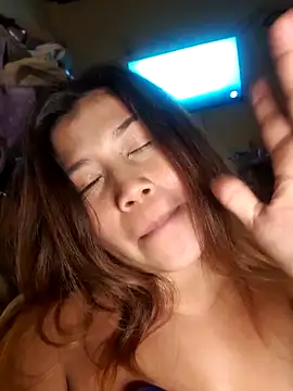 Michelle_Ju17's cam snapshot