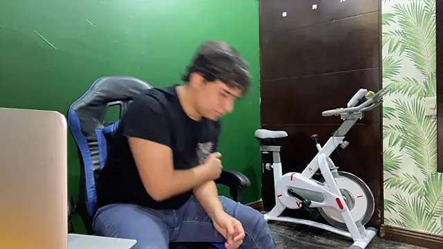 Thiagoforyou live sex cam