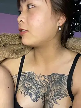 Xiaorun-aa's cam snapshot