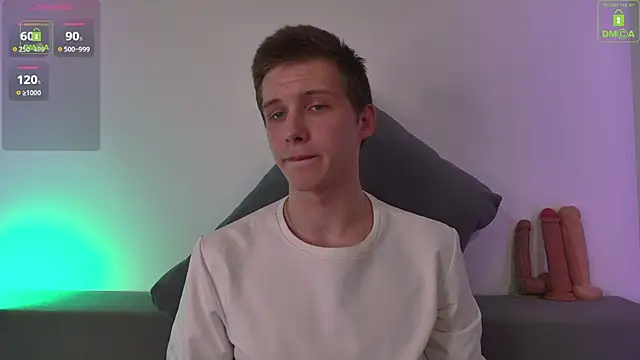 MarkGWalker live sex cam