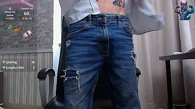 JonahShaw live sex cam