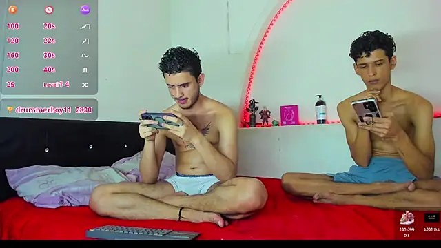 kaiborman00 live sex cam