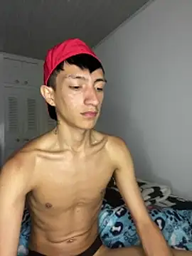 JohanSedas's cam snapshot