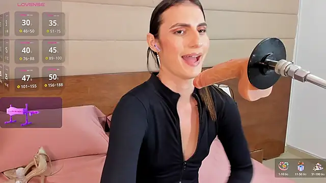 shantall_skinny live sex cam