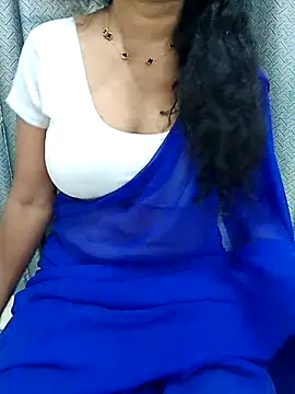 Miss_sruthi's cam snapshot