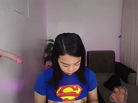 Callmesuesue live sex cam