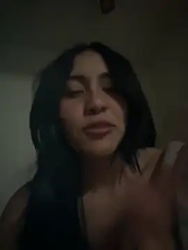 LunaAurora3 live sex cam