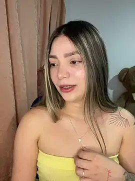 Chantel_sam live sex cam