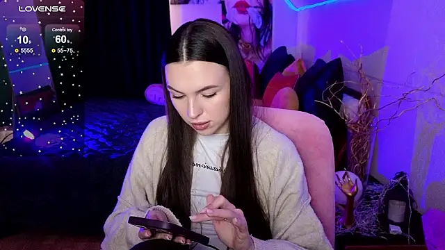 MaxinCarroll's cam snapshot