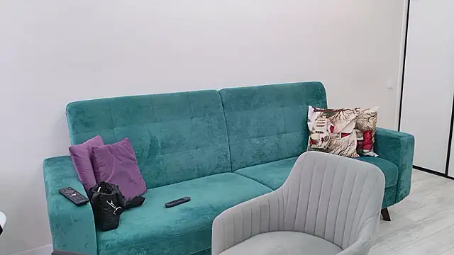 Sandra_Prafer's cam snapshot