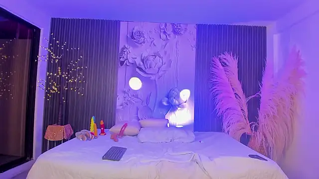 JazminRusso_'s cam snapshot